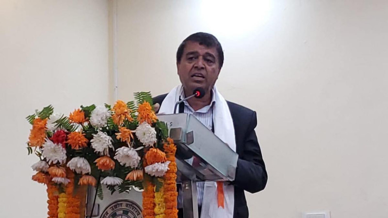 नेउवा महासंघको पहलमा १० अर्ब पुँजीको लगानी कम्पनी स्थापना गरिने